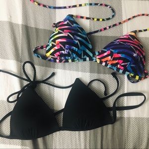 🍯 push up bikini tops bundle